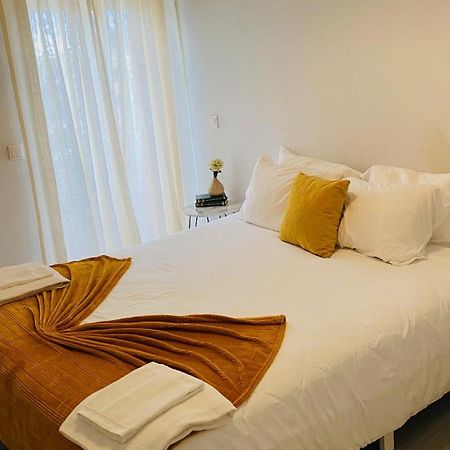 شقة Apartamento Costa Azul Santana  المظهر الخارجي الصورة