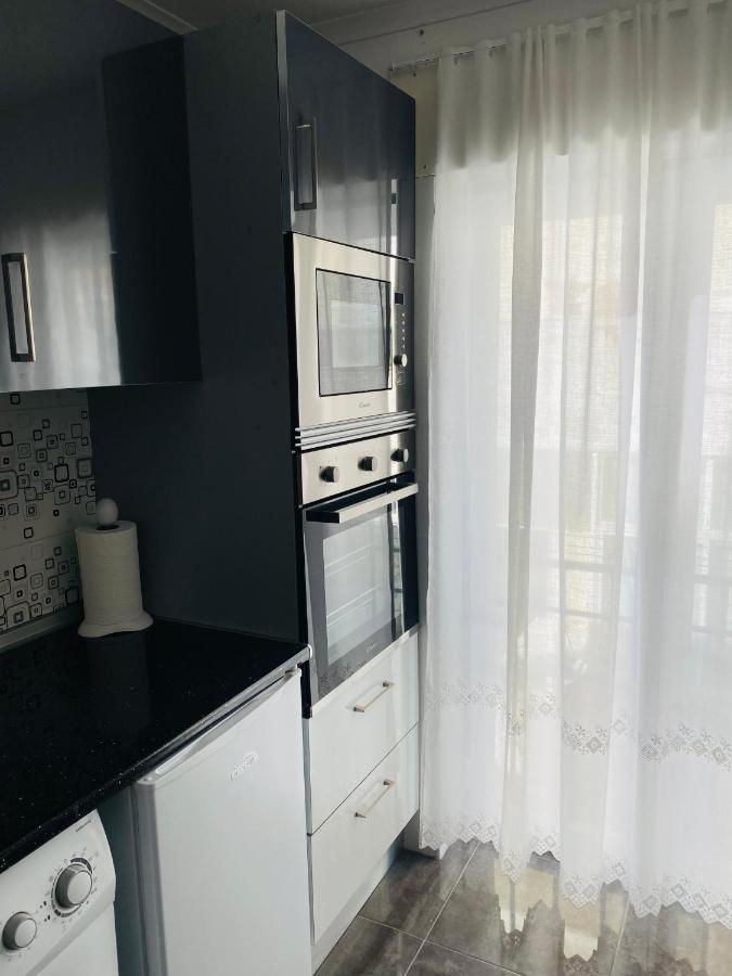 شقة Apartamento Costa Azul Santana  المظهر الخارجي الصورة