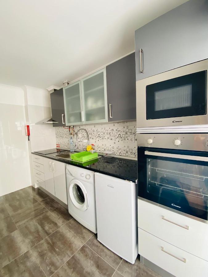 شقة Apartamento Costa Azul Santana  المظهر الخارجي الصورة