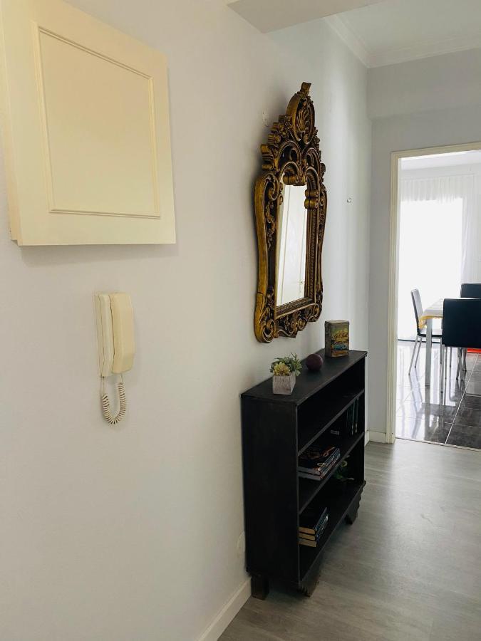 شقة Apartamento Costa Azul Santana  المظهر الخارجي الصورة