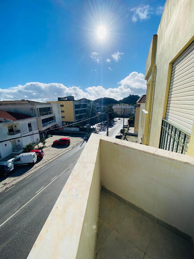 شقة Apartamento Costa Azul Santana  المظهر الخارجي الصورة