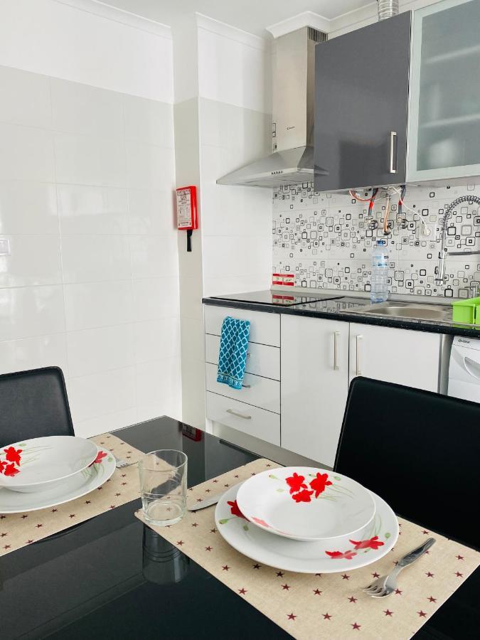 شقة Apartamento Costa Azul Santana  المظهر الخارجي الصورة