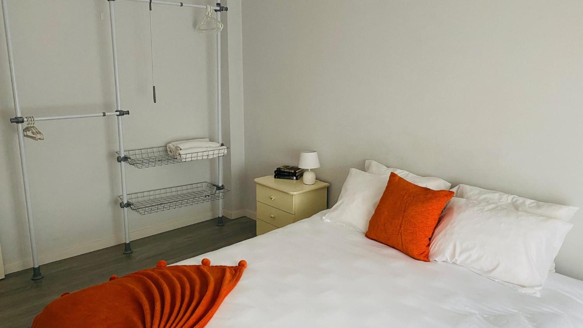 شقة Apartamento Costa Azul Santana  المظهر الخارجي الصورة