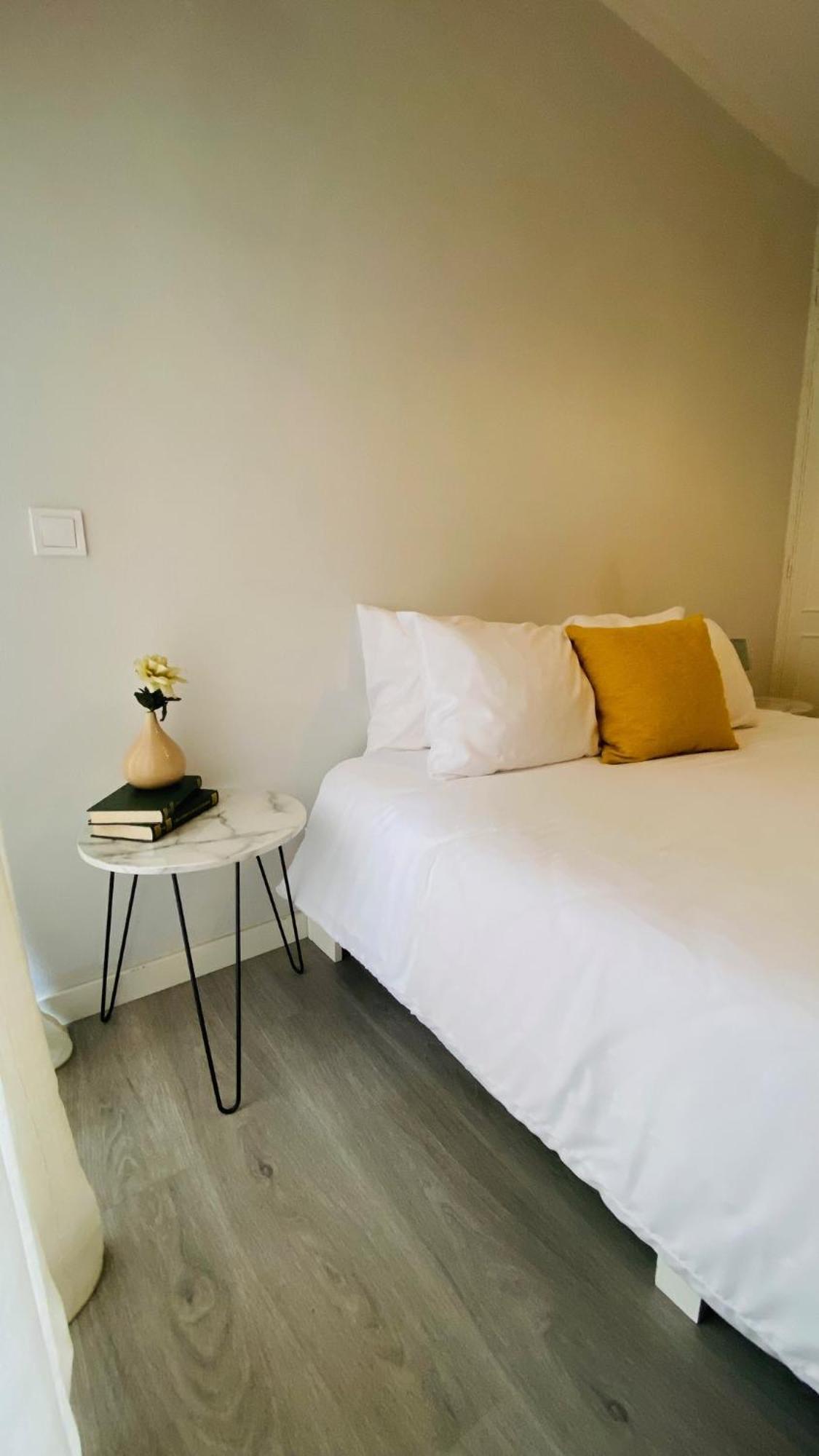 شقة Apartamento Costa Azul Santana  المظهر الخارجي الصورة