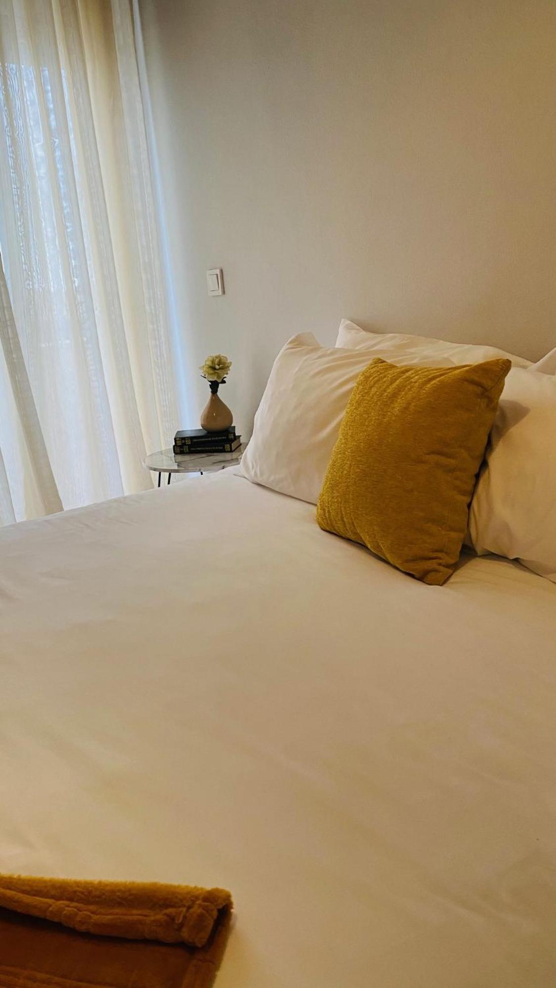 شقة Apartamento Costa Azul Santana  المظهر الخارجي الصورة