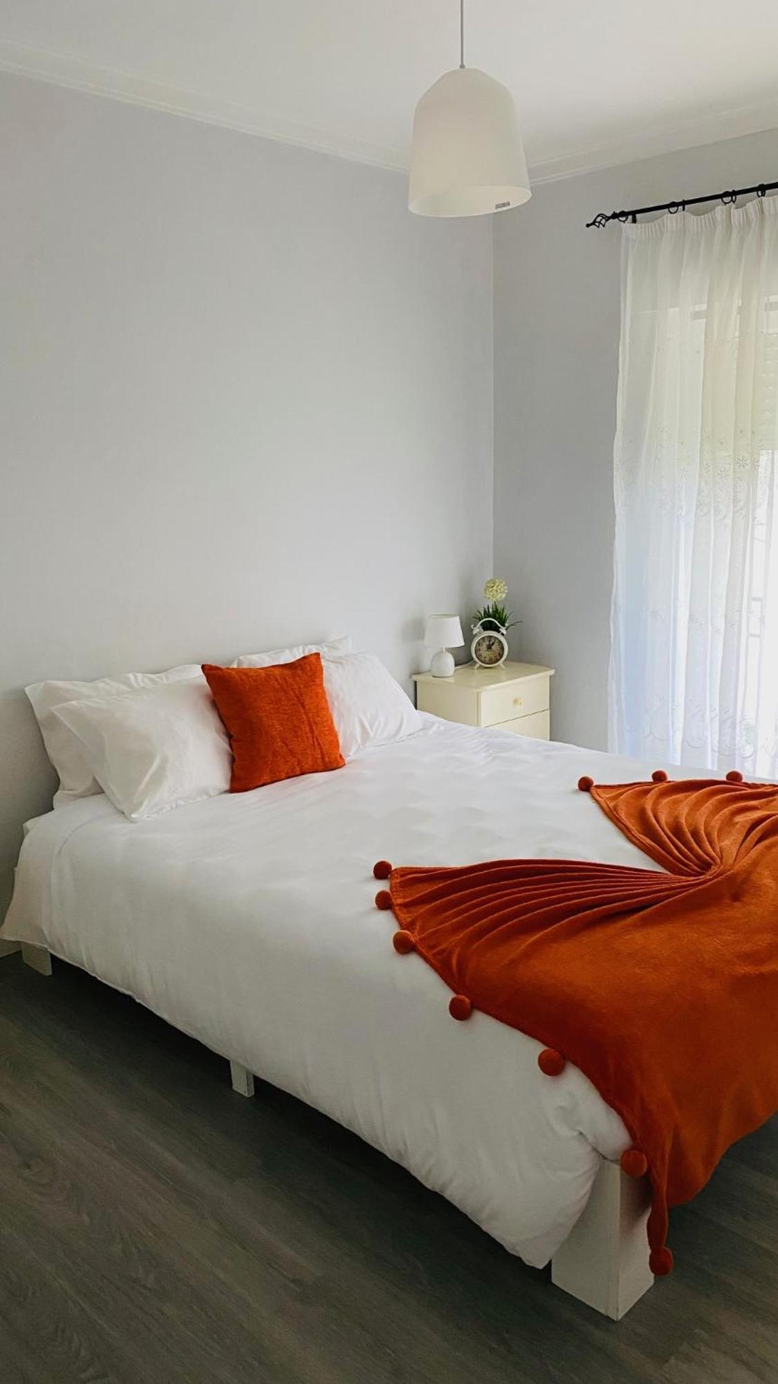 شقة Apartamento Costa Azul Santana  المظهر الخارجي الصورة