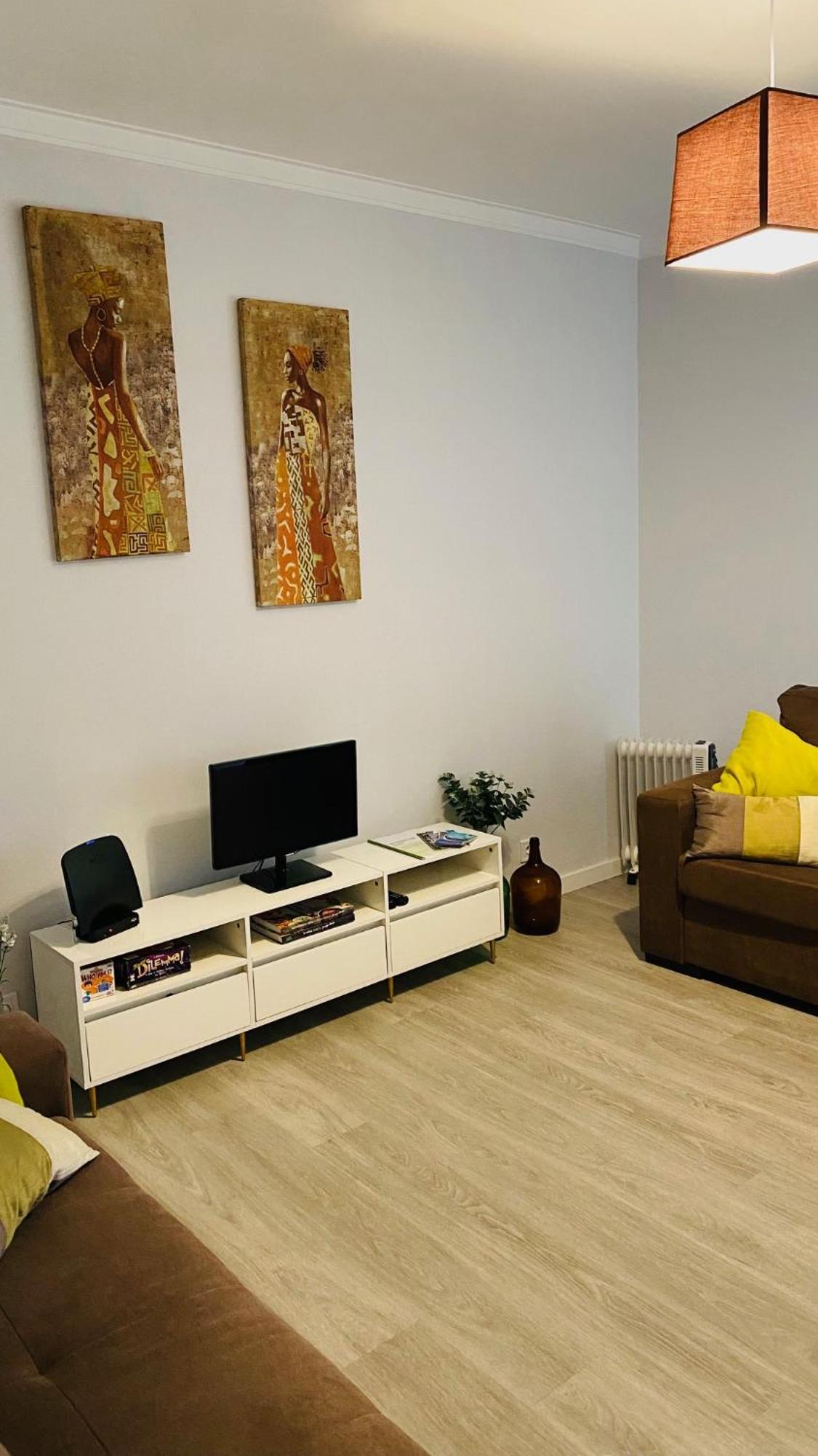 شقة Apartamento Costa Azul Santana  المظهر الخارجي الصورة